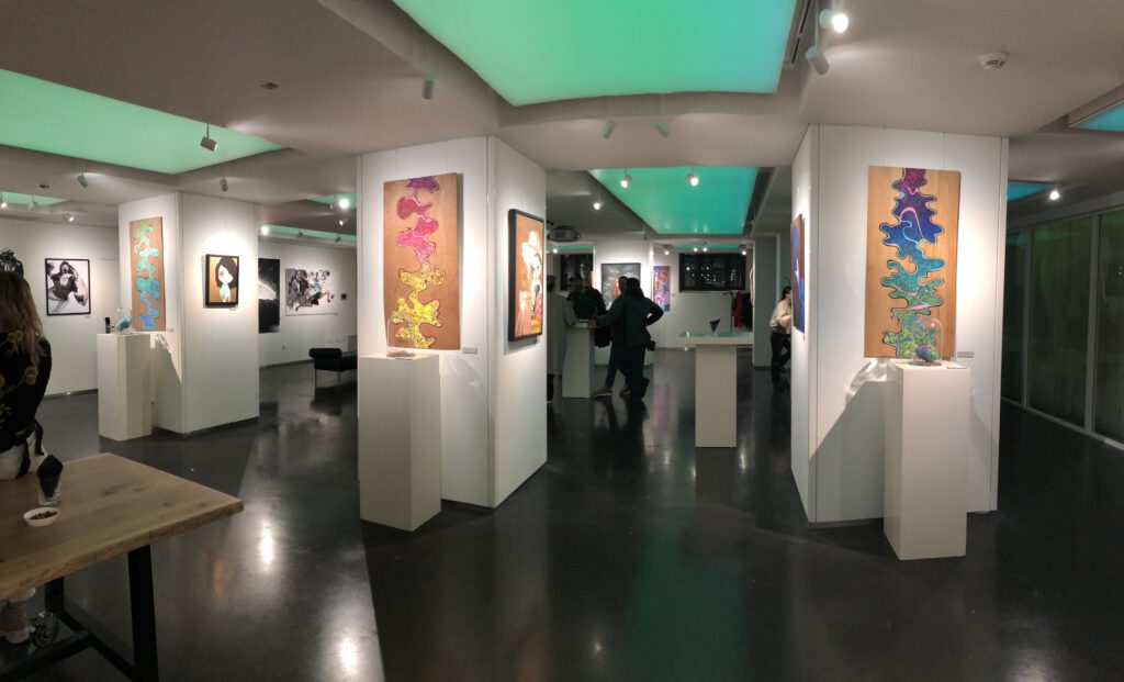 expositie